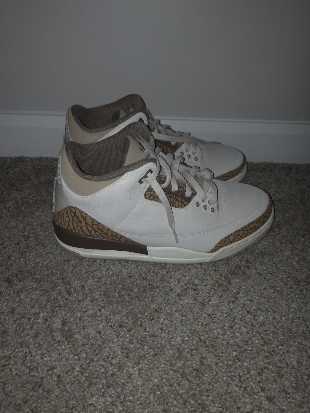 Jordan 3 Polamino